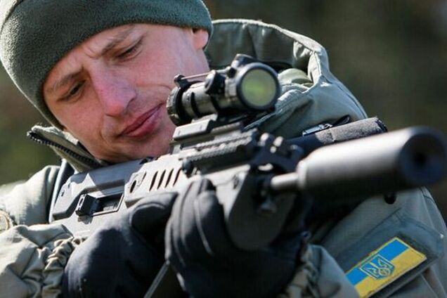 Великобритания потратит на украинскую армию $9,4 млн