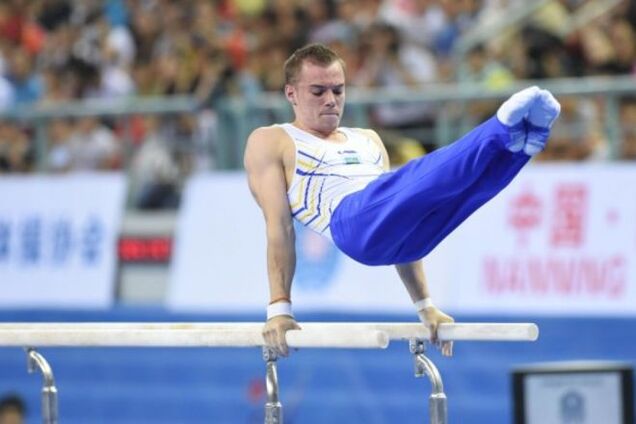 Украинский чемпион отказался 'продавать' гражданство