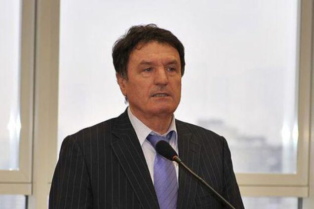 ГПУ сообщила о подозрении главе Апелляционного суда