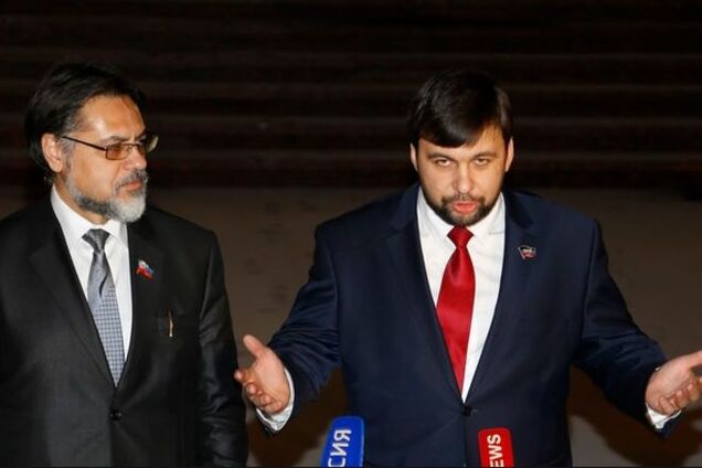 Переговоры в Минске: террористы выдвинули условие для прекращения обстрелов