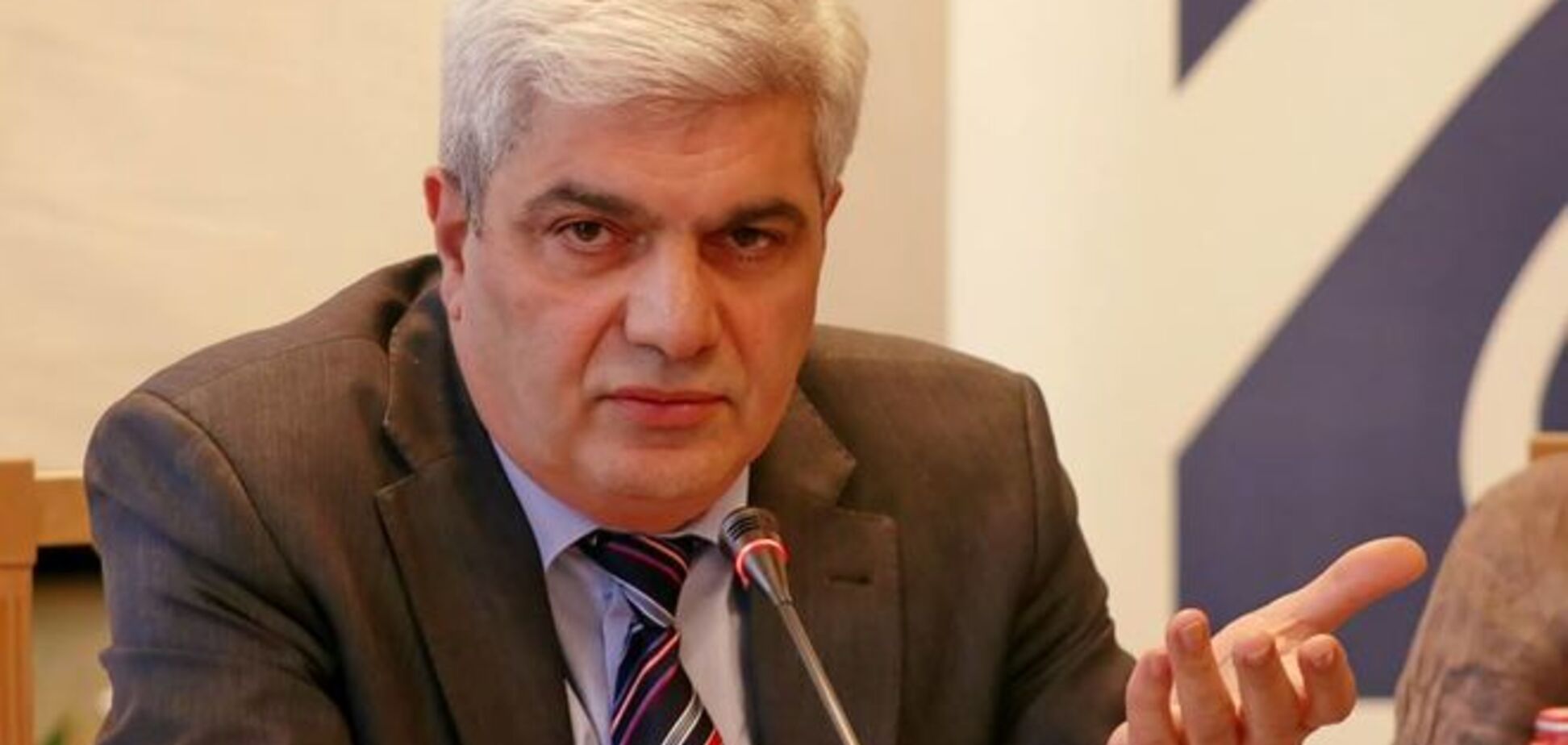 Григорян: в Армении возможен украинский сценарий