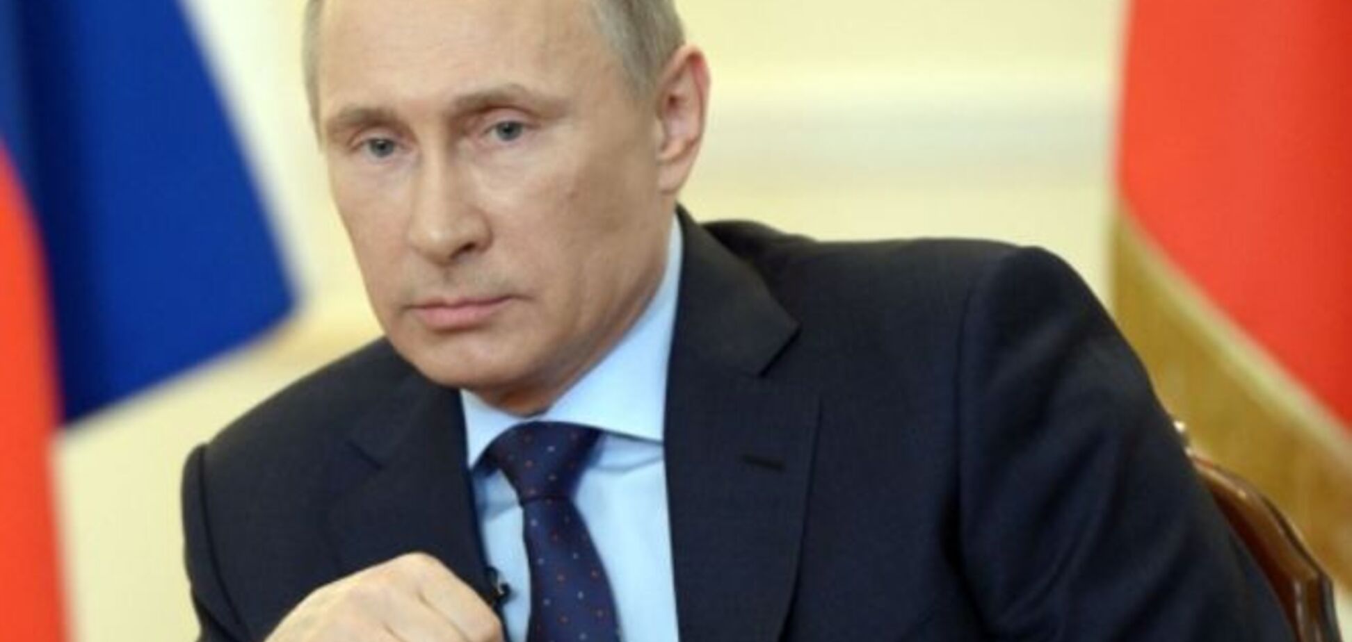 Фельштинский рассказал, кому по силам развалить режим Путина