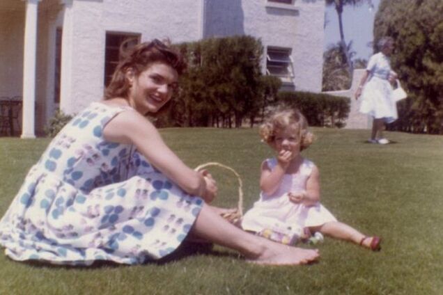 Опубликованы личные фото Джона и Жаклин Кеннеди, которые ранее никто не видел