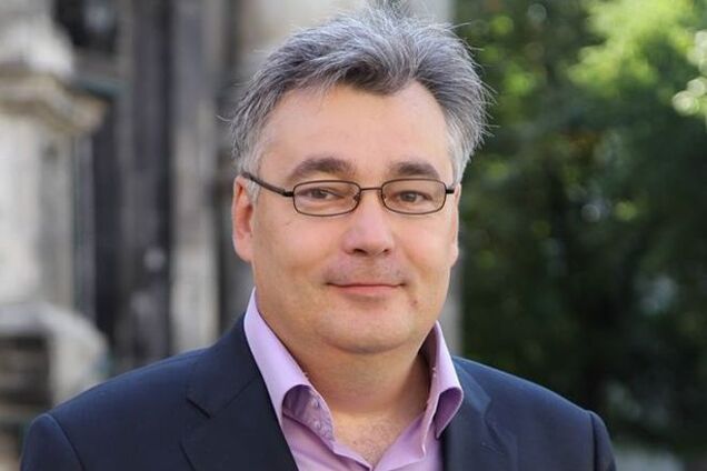 Снегирев рассказал, как победить контрабанду на Донбассе