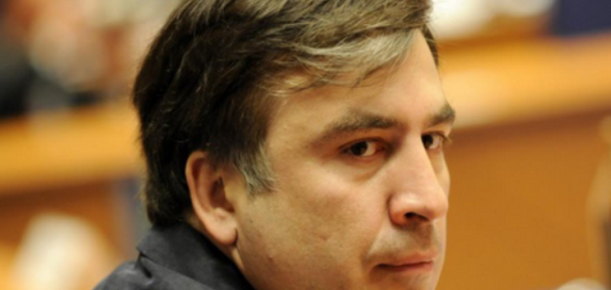Саакашвили похвастался полномочиями, которыми его наделил Порошенко