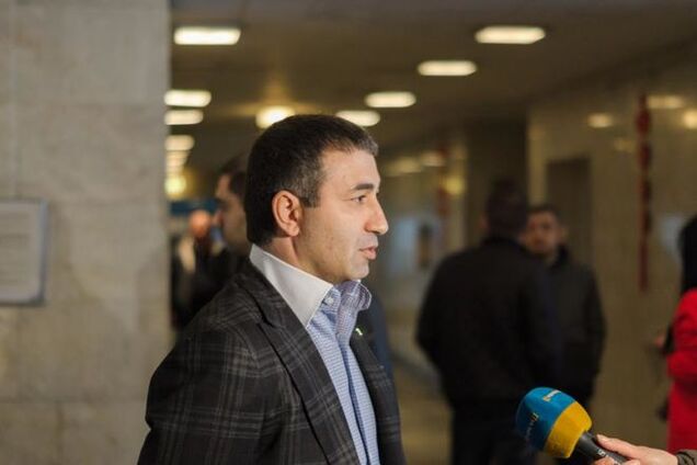 Київська вірменська громада: конфлікт у Вірменії не ідеологічний