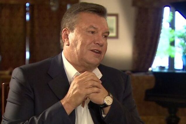Белковский объяснил, зачем Янукович пошел на скандальное интервью