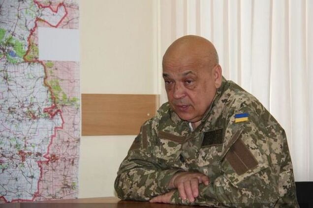 Задержали двух киллеров, готовивших покушение на главу милиции Луганской области – Москаль