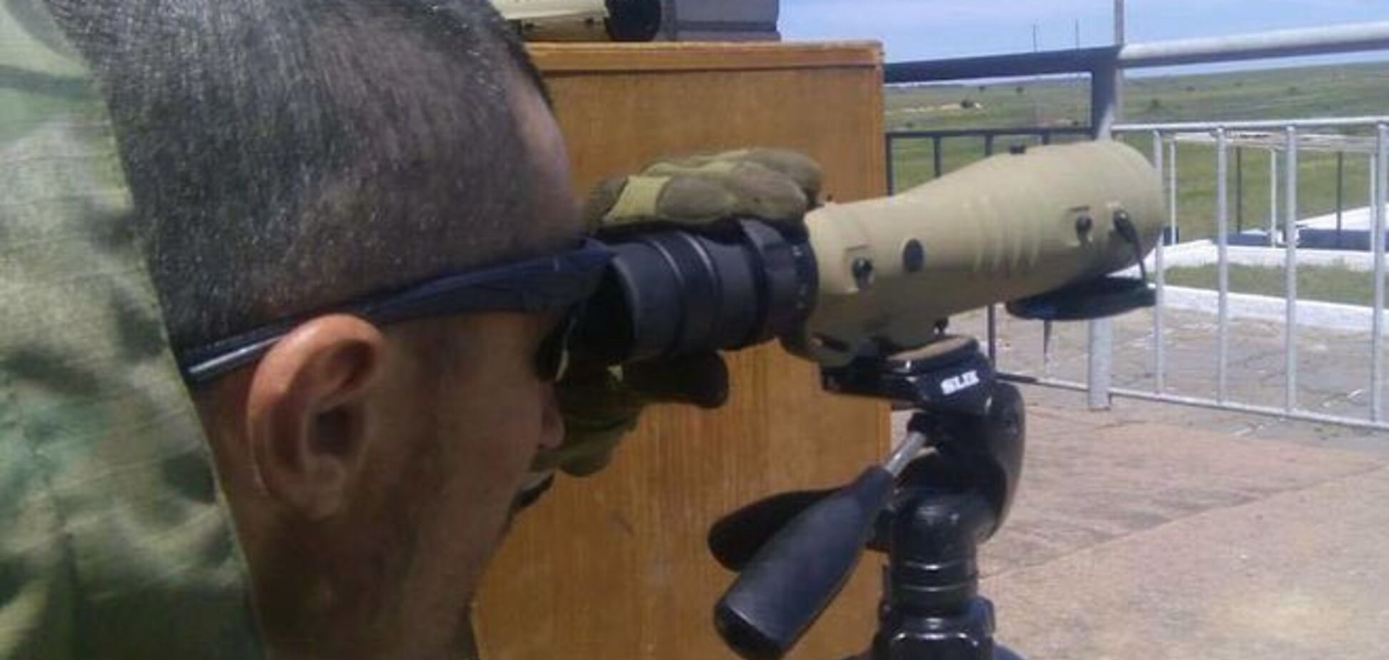 Цена победы: волонтеры за две недели усилили армию на 2,2 млн. Фоторепортаж