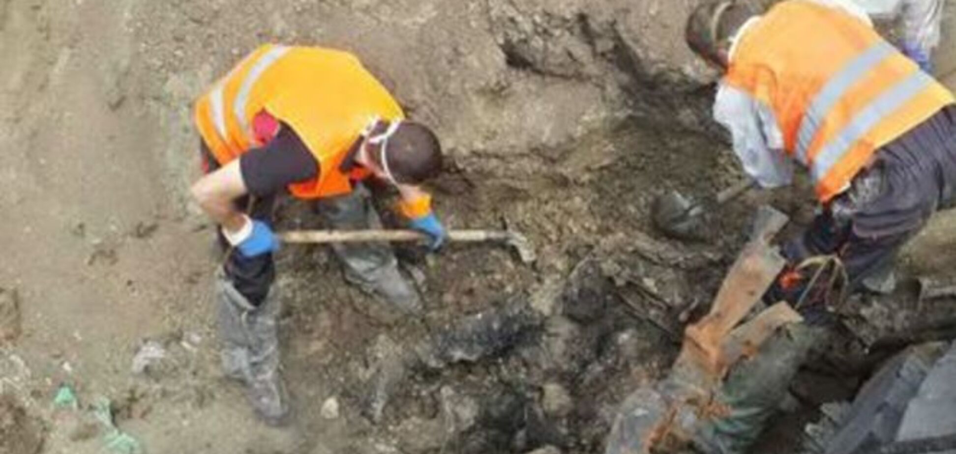 Вежею танка терористів, що відлетіла, вбило двох українських бійців