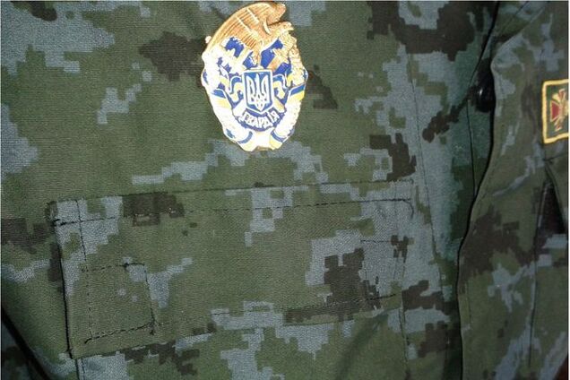 Нацгвардия получила бракованную военную форму на десятки миллионов