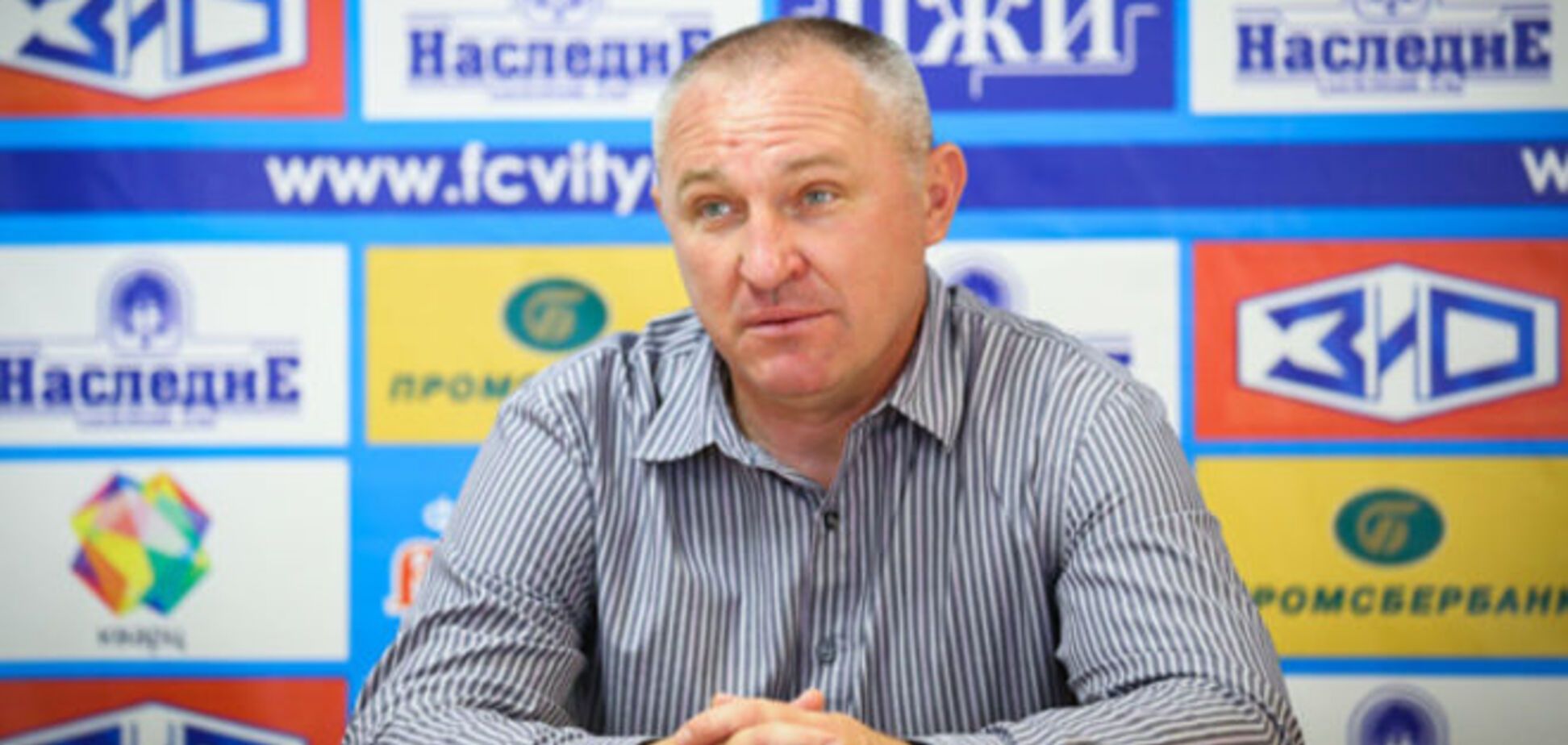 Российский тренер поразил откровением о пропаганде местного ТВ: показывают глупости