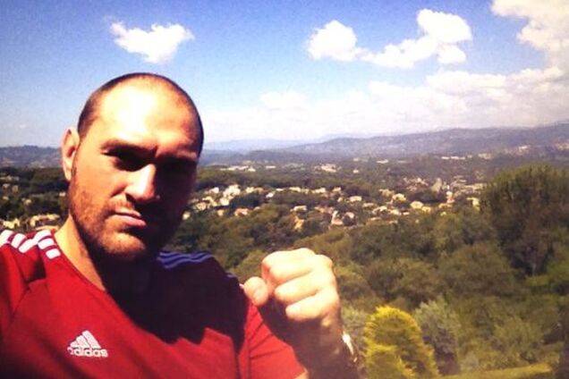 'Цыганский барон' рассказал, что сделает с 'большим идиотом' Кличко