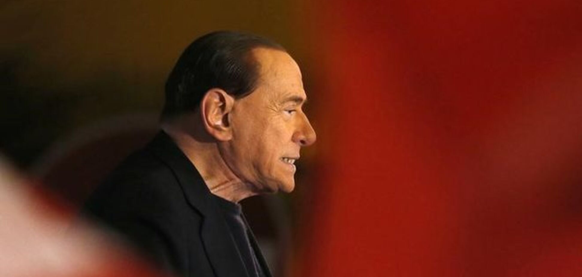 Берлусконі загрожує п'ять років в'язниці