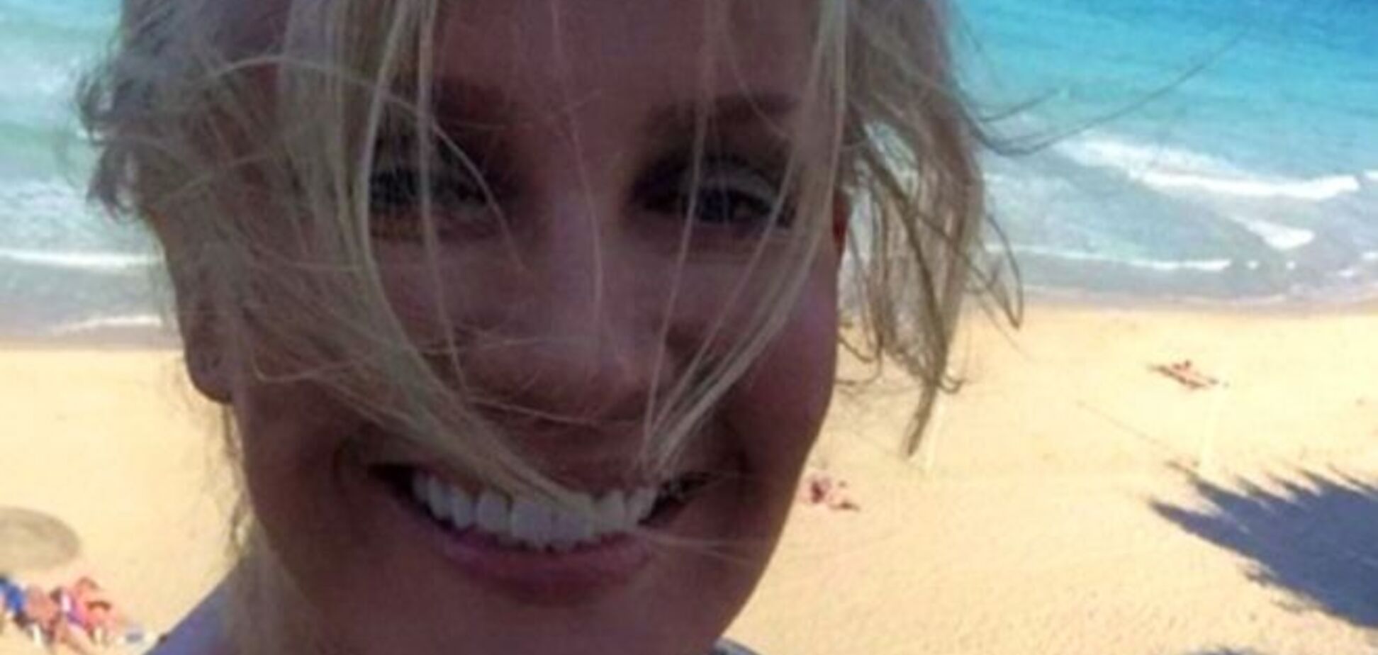 Повалий показала свою красавицу-невестку в свадебном платье