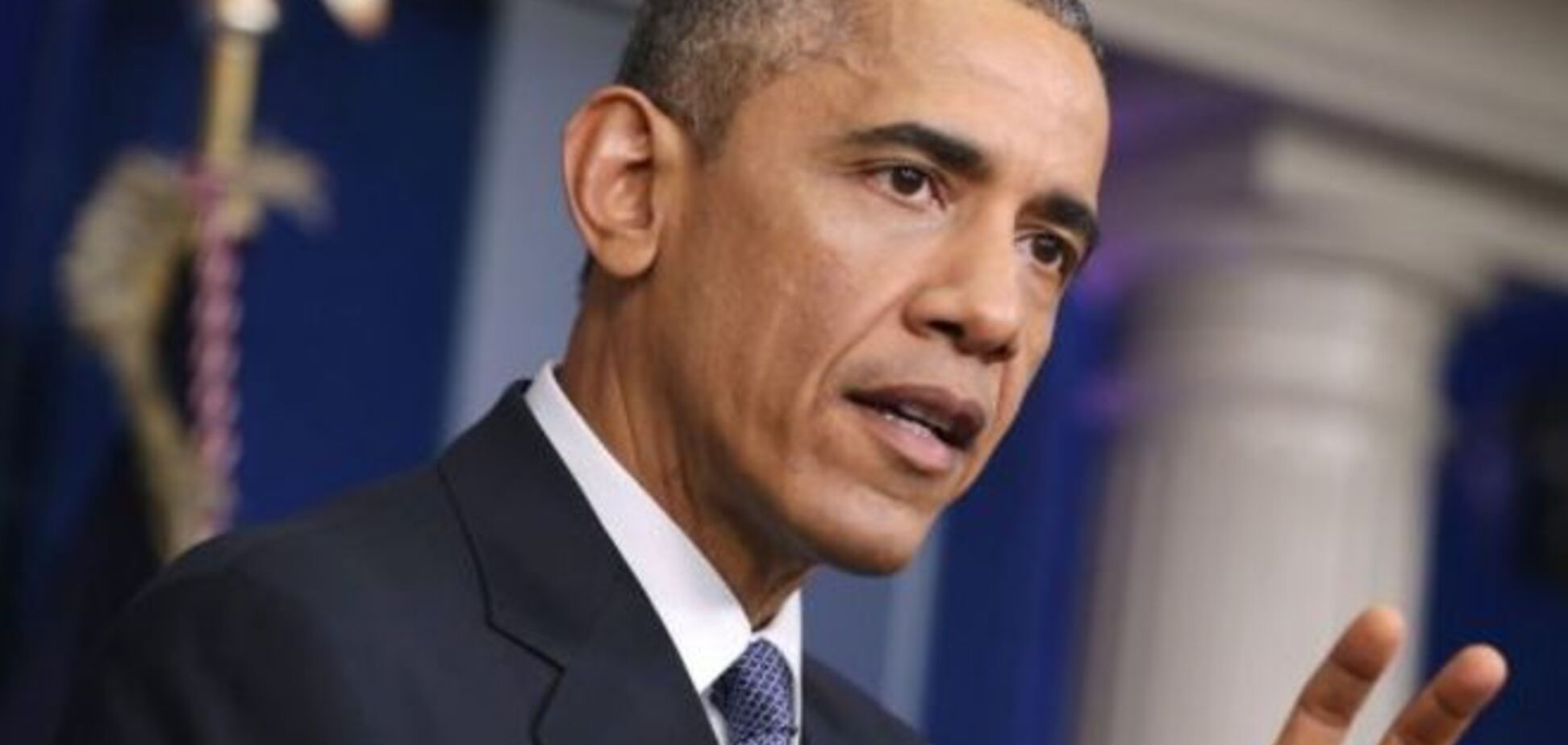 В США требуют от Обамы подписать закон об оружии для Украины