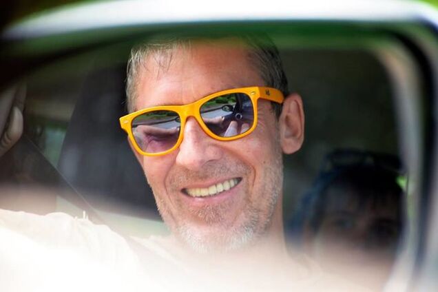 Жизнь в Украине: год без гражданства и рабства