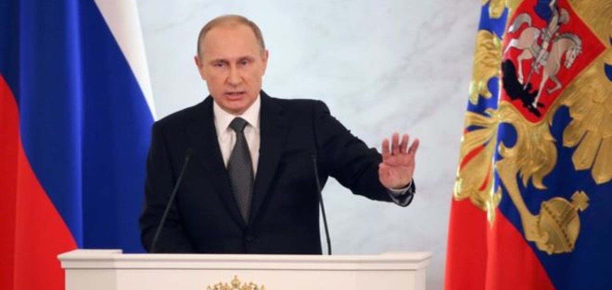 Путин объявил Украине новый этап войны - Илларионов
