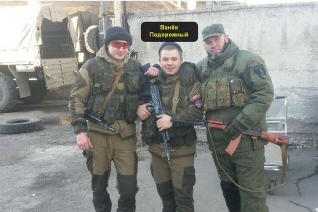 Обнаружена база российских солдат на границе с Украиной: фотодоказательства