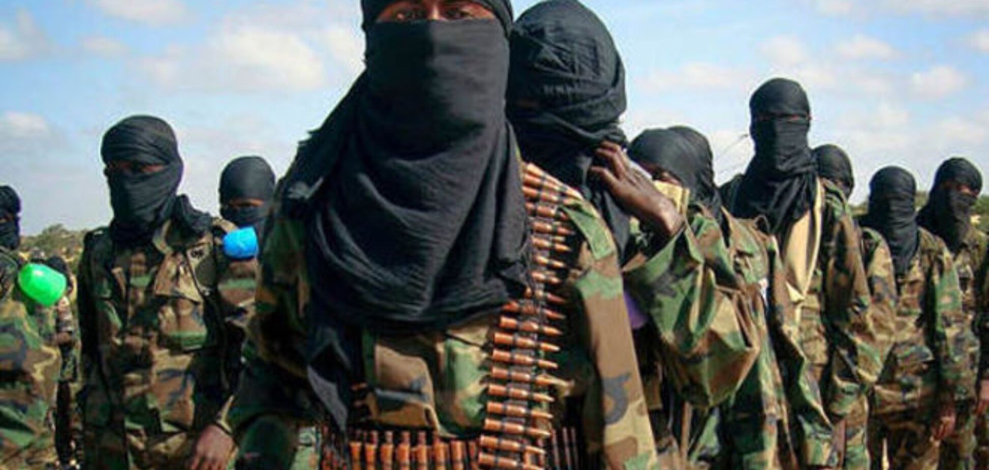 Чеченские и дагестанские боевики присягнули на верность ИГИЛ