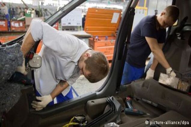 'АвтоВАЗ' вернулся к работе в штатном режиме