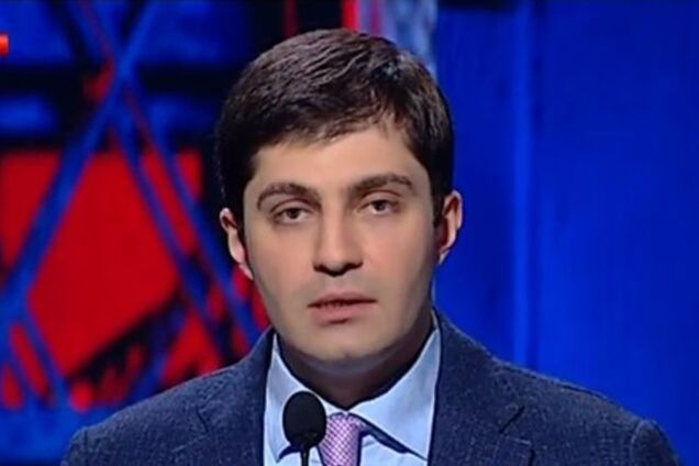 Сакварелидзе: скоро все районные прокуроры потеряют должности