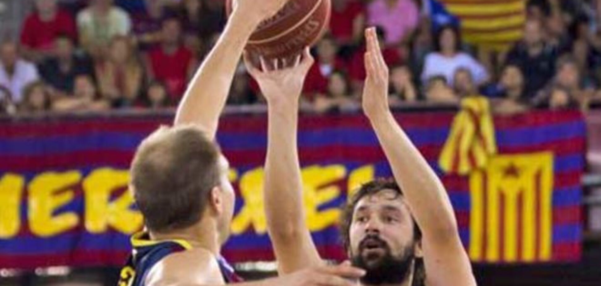 'Реал' сокрушил 'Барселону' в суперфинале чемпионата Испании