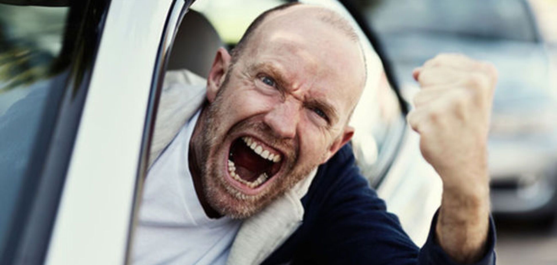 Составлен Топ-8 самых глупых привычек водителей