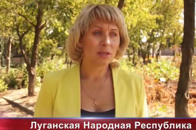 Иногда их возвращают: бежавшего 'министра ЛНР' привезли в Луганск и подвергли пыткам