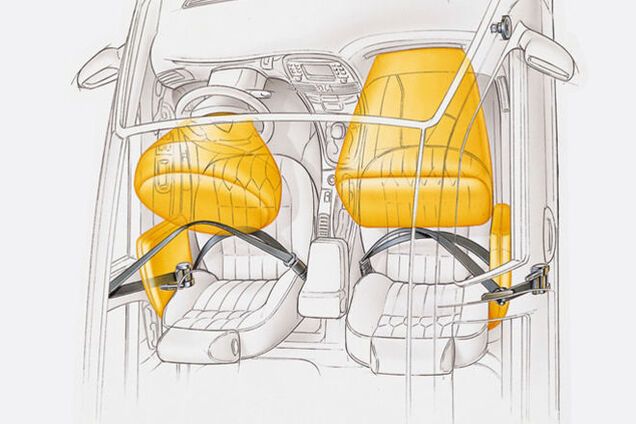 Опасный брак: 36 млн автомобилей могут покалечить владельцев