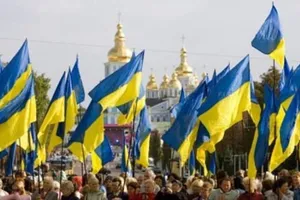 Успех Украины неизбежен