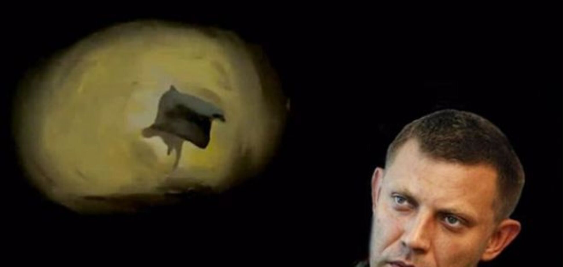 Захарченко скоро уберут из 'ДНР'