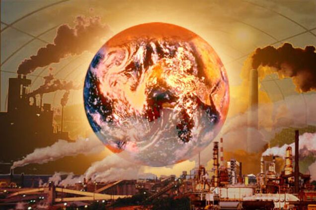 Вчені: Землю від глобального потепління не врятує навіть охолодження Сонця