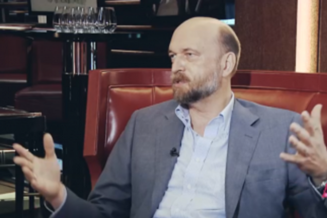 Человек, который сделал Путина