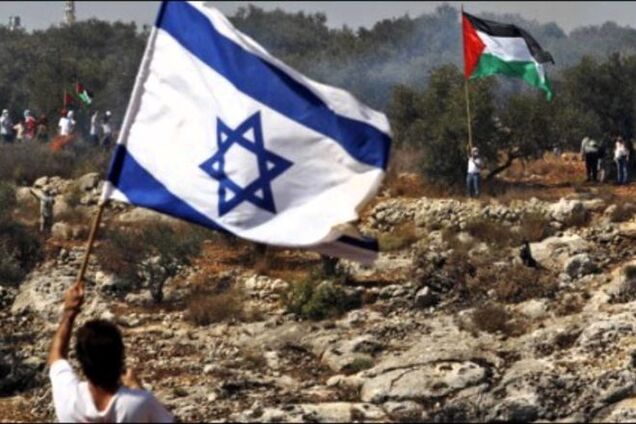 Палестина подала на Израиль в международный суд