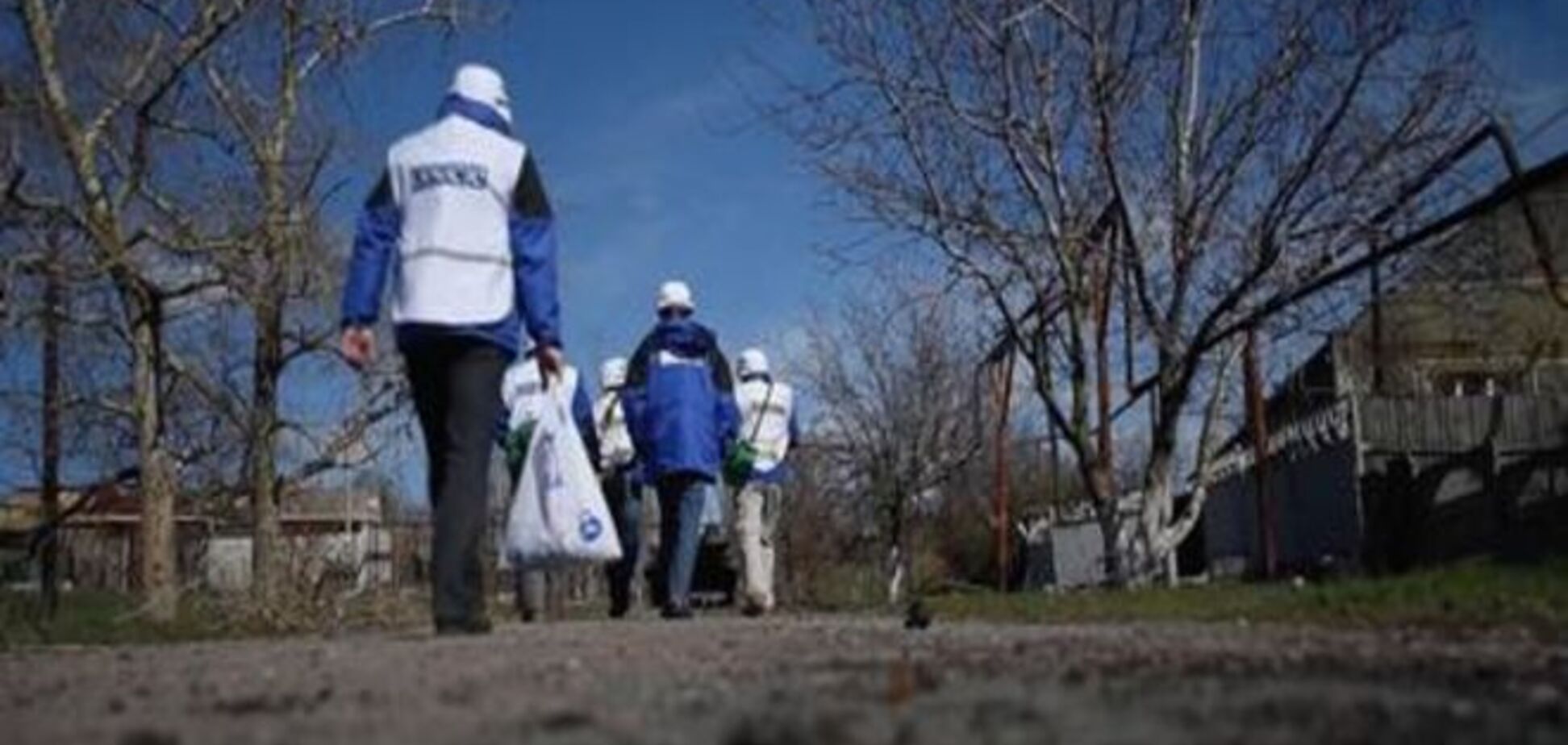 ОБСЕ: Хоронить минские соглашения пока рано