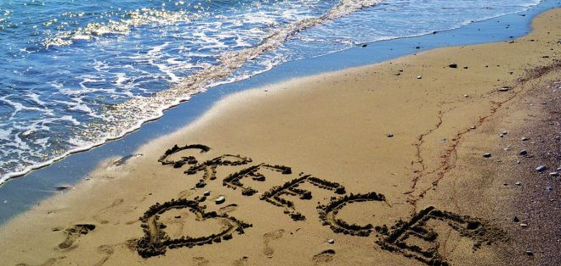 Чи скасовувати відпустку до Греції: відповіді на 10 найпопулярніших запитань туристів