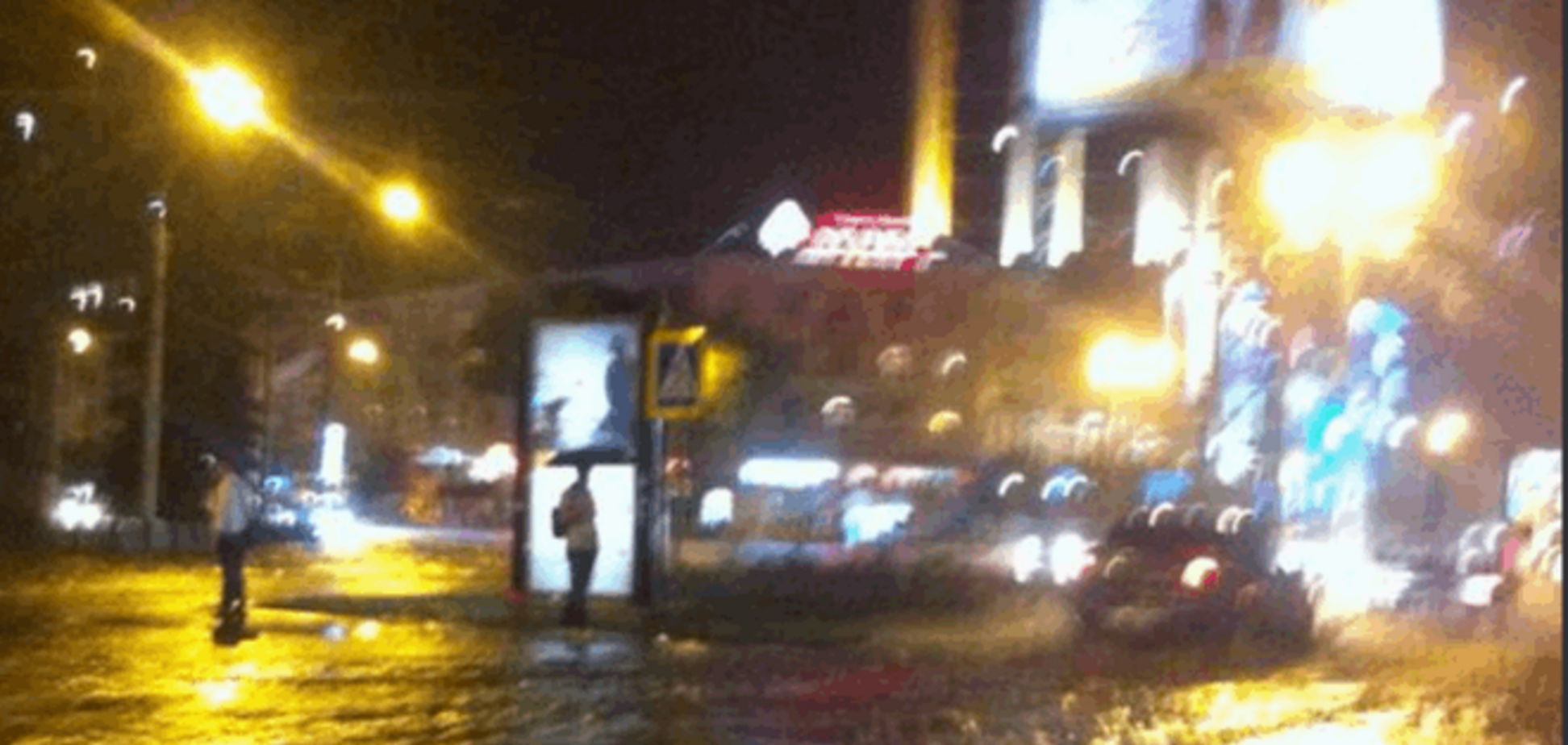 В России вслед за Сочи затопило Воронеж: опубликованы фото