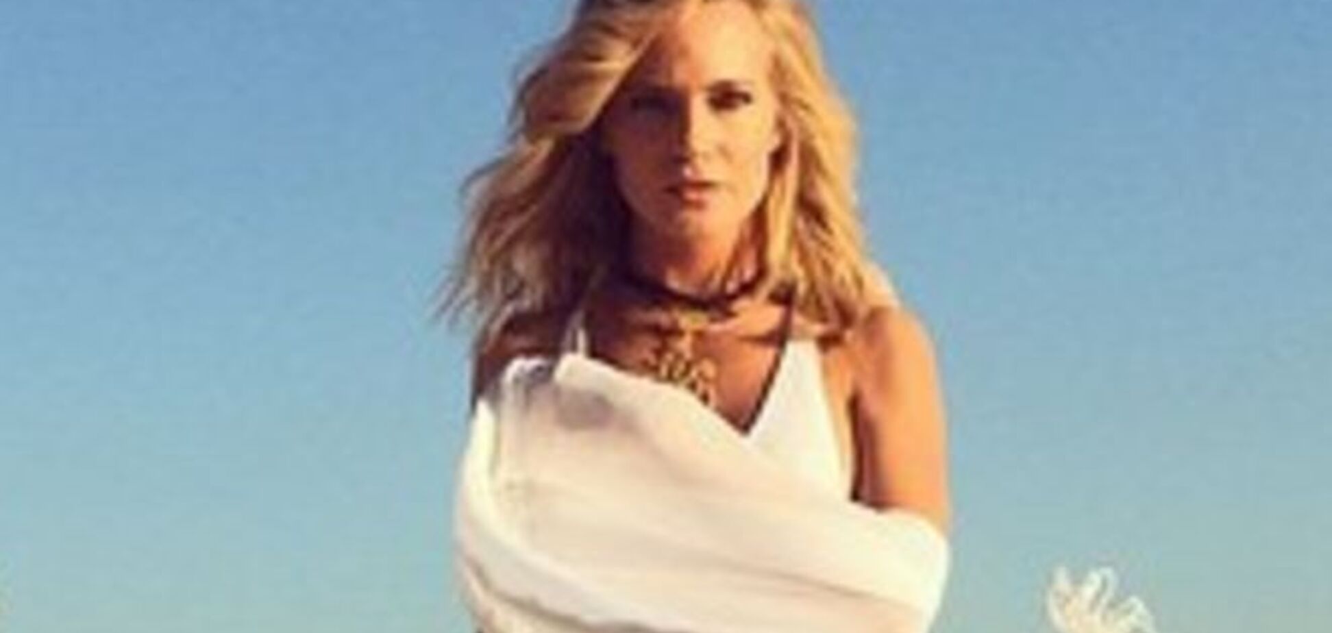 Глюкоза порадовала поклонников очередным откровенным фото