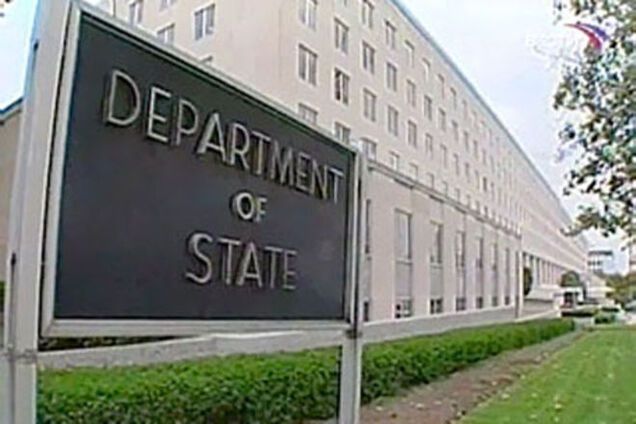 Госдеп назвал главных 'нарушителей' прав человека в Украине