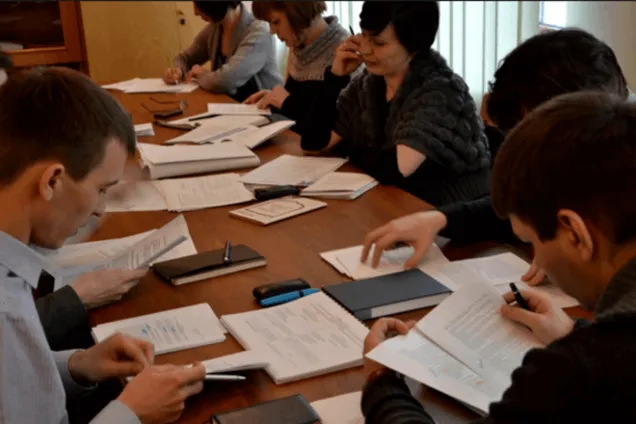 В партії «Відродження» прокоментували зміни до Конституції України 