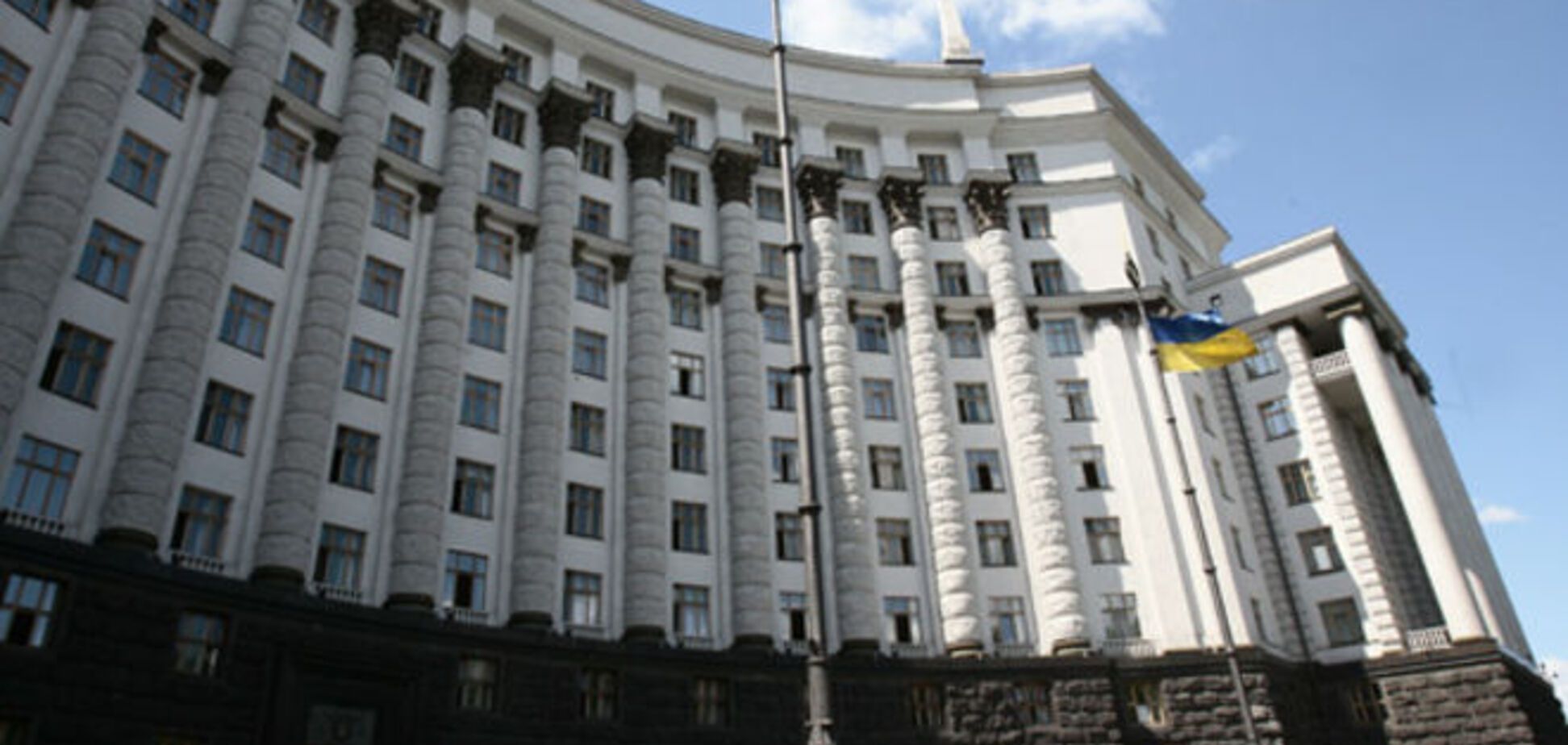 Кабмин провалил переговоры по реструктуризации долгов – Данилишин