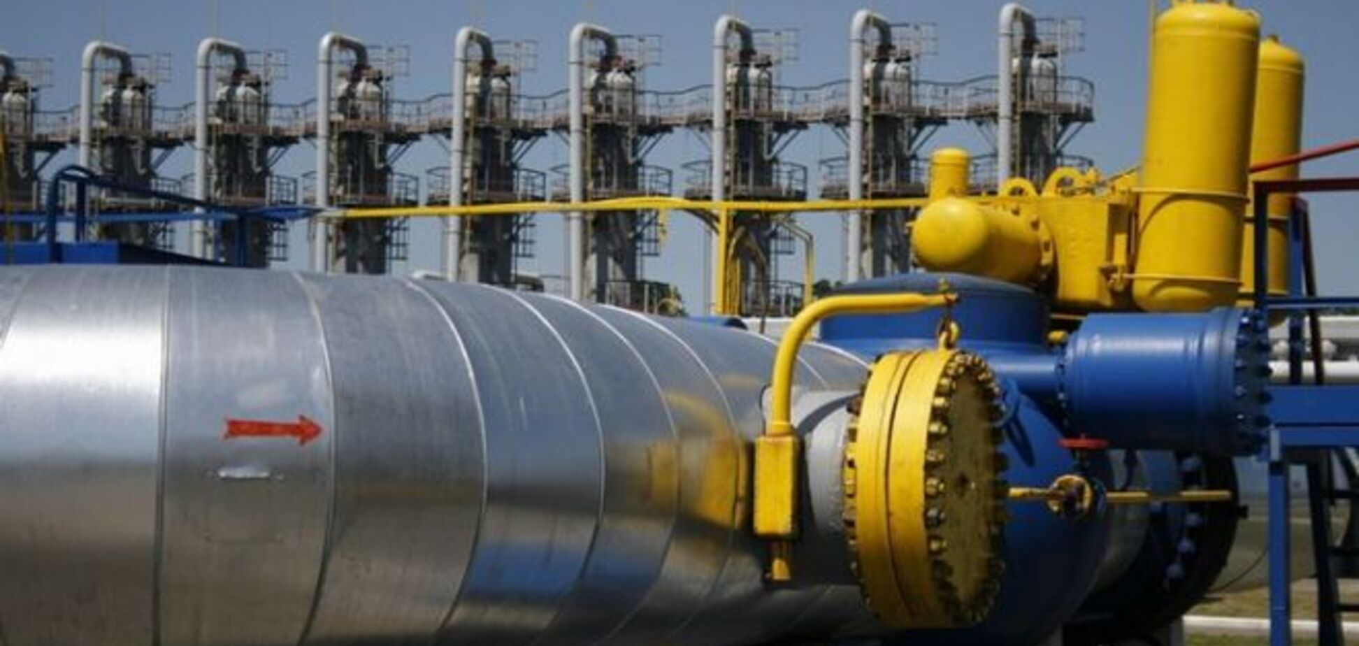 Ривненский суд вернул россиянам два украинских нефтепровода