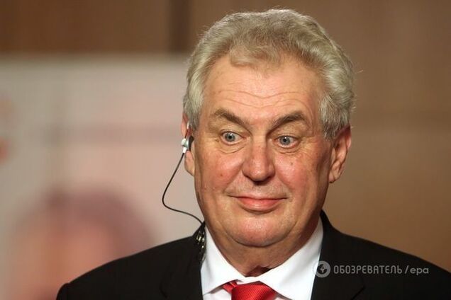 Чехія готова приймати працьовитих біженців з України