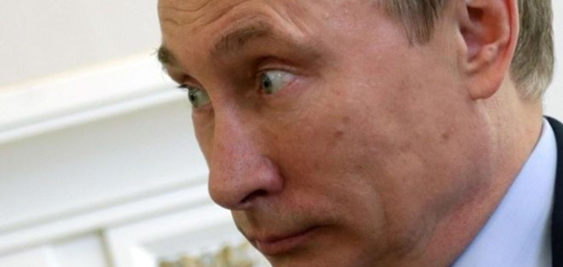 Пользователи соцсетей высмеяли Путина за заявление о зарубежных грантах