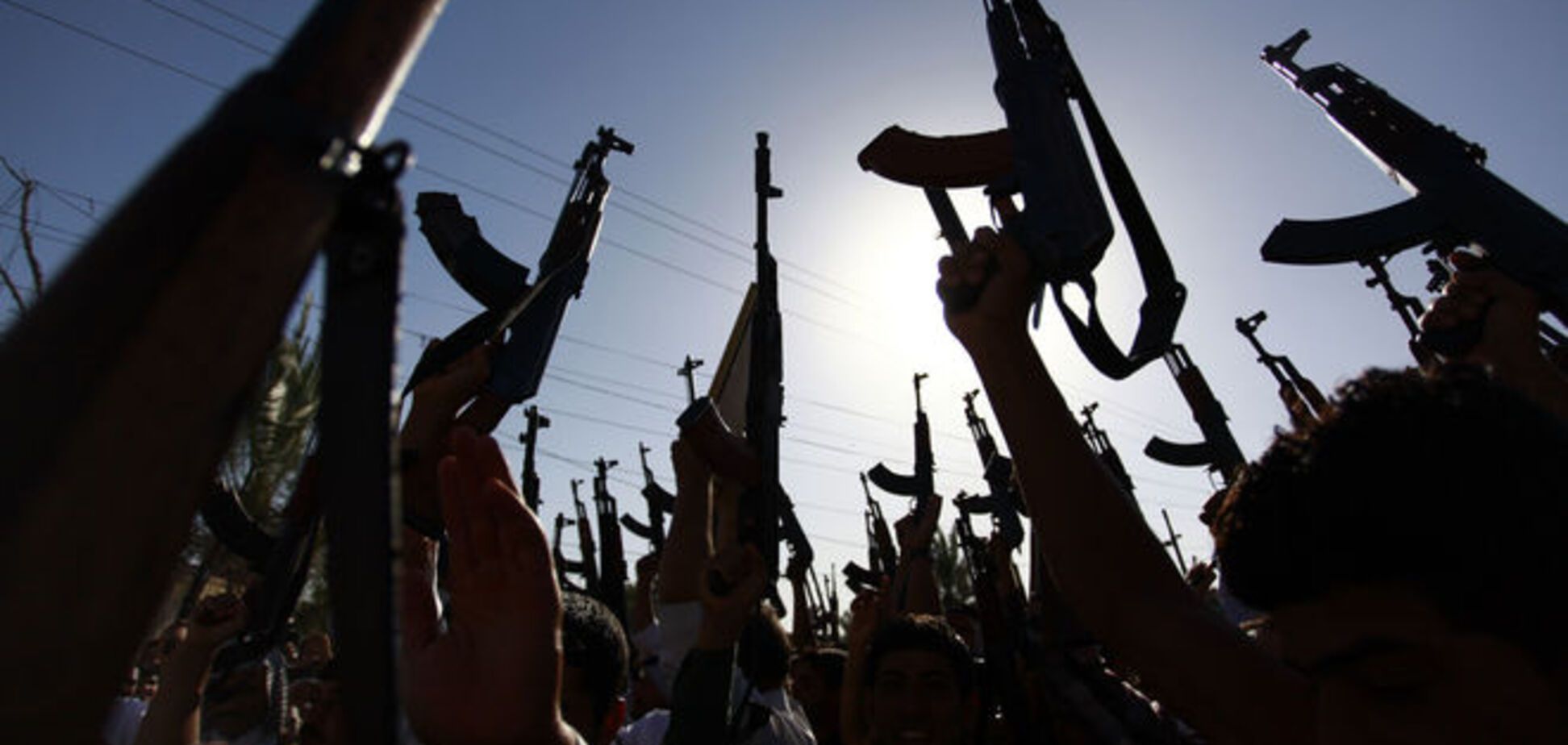 У Європі занепокоїлися терористами ІГІЛ на Кавказі: Росії буде не солодко 