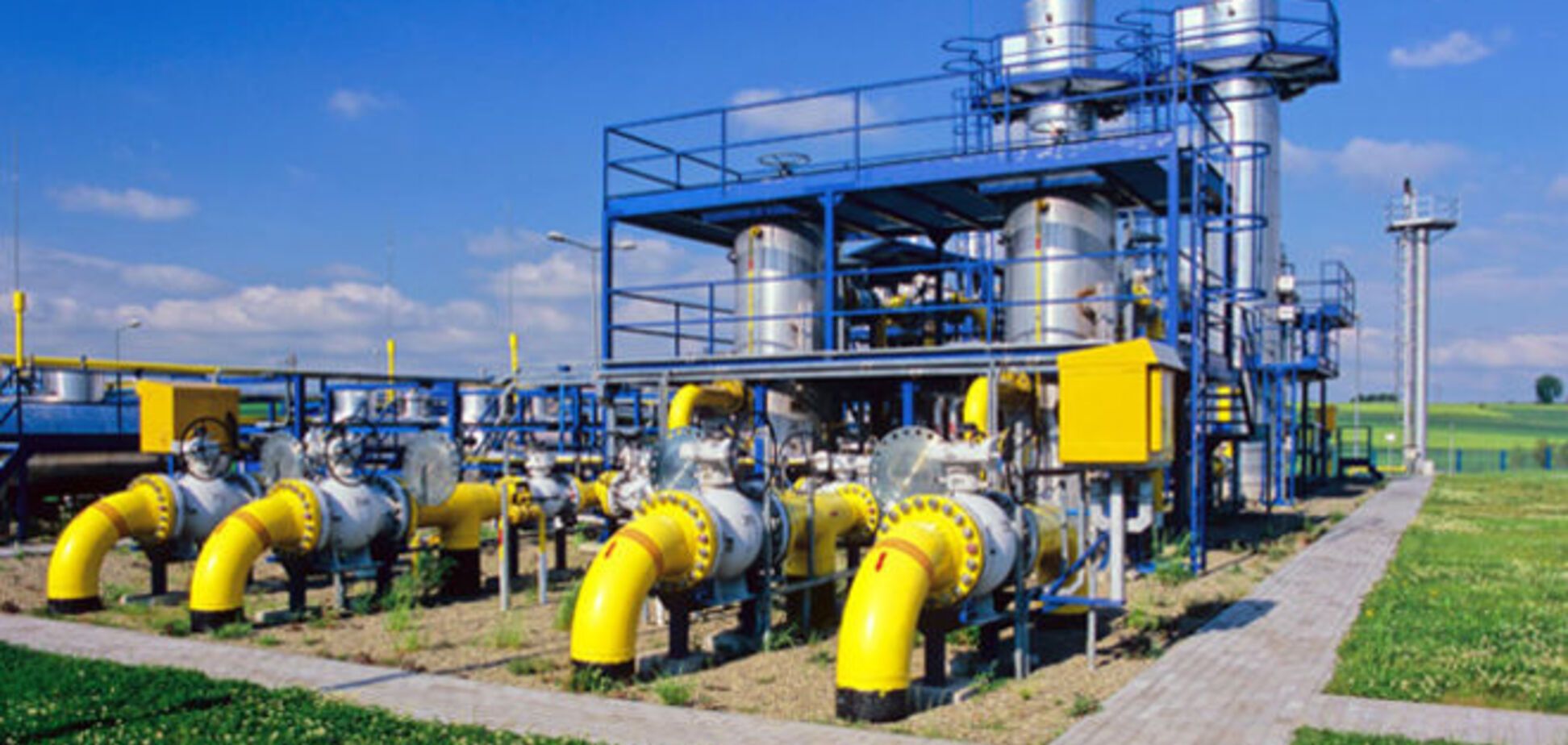 У 'Нафтогазі' поділилися планами посилення позицій на газовому ринку Європи