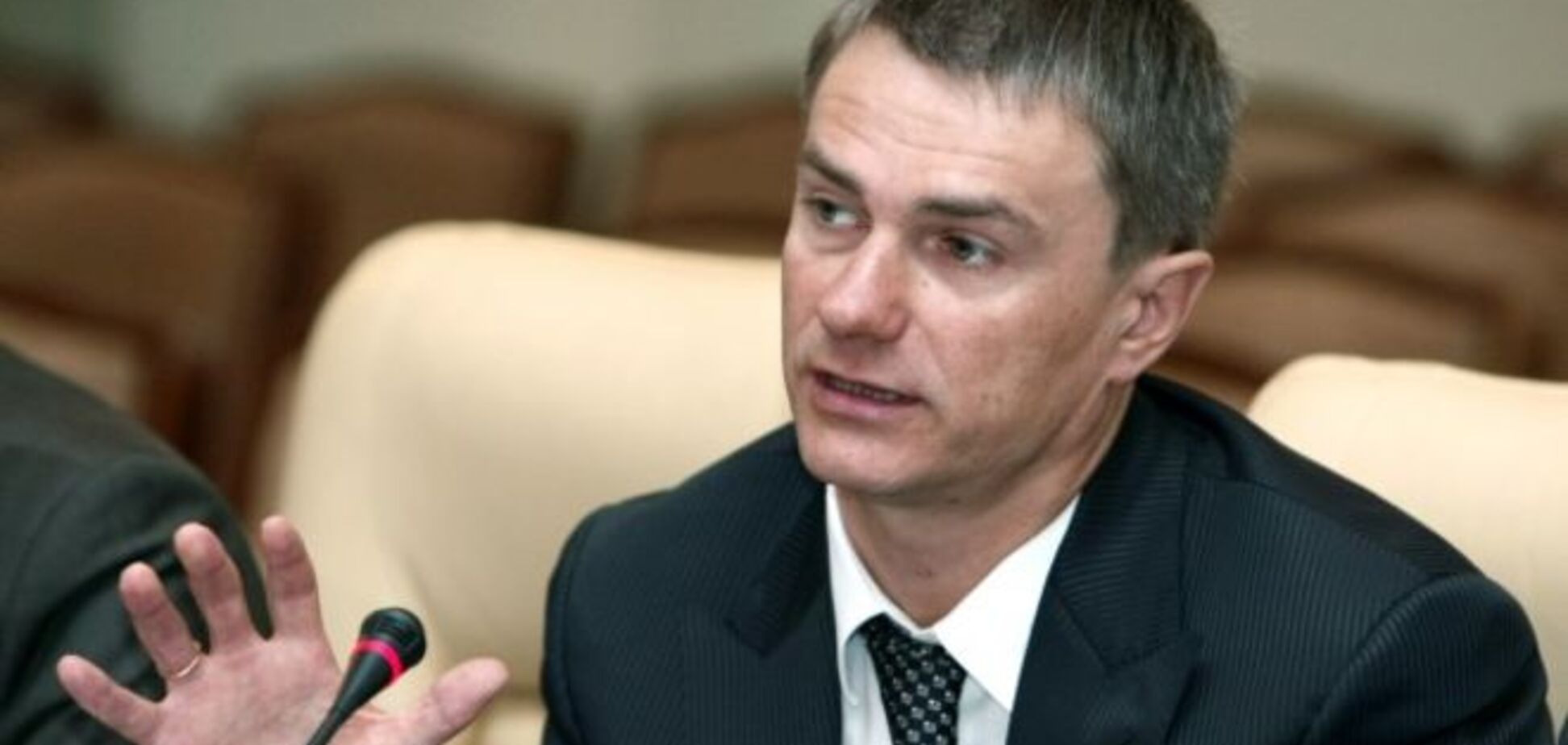 Цена газа для Украины может стать элементом гибридной войны Кремля - Боровик