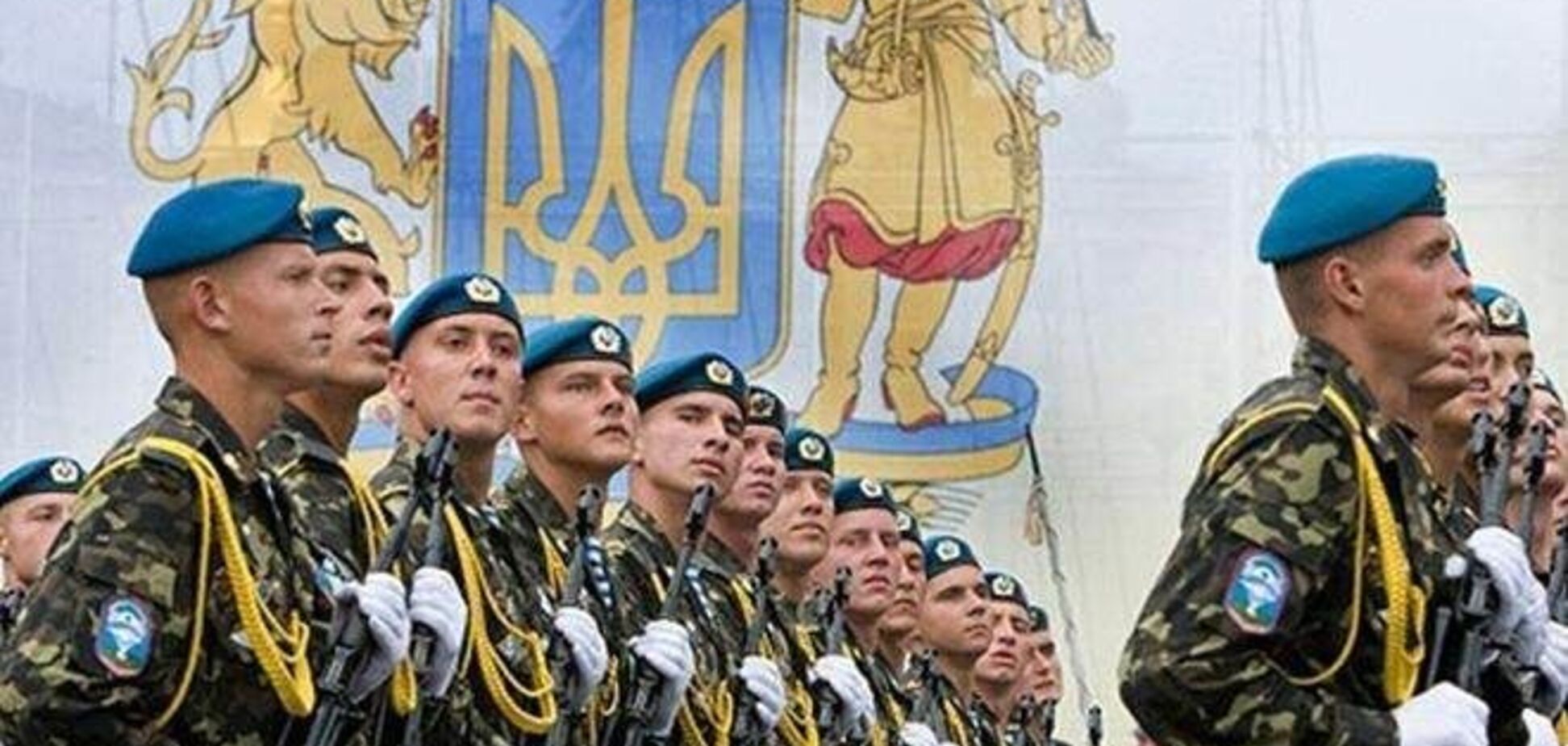 Джемилев рассказал, зачем Украина нужно воинское подразделение из крымчан