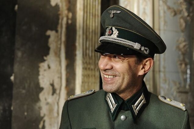 Госкино пустило на телеканал 'Украина' запрещенный российский сериал